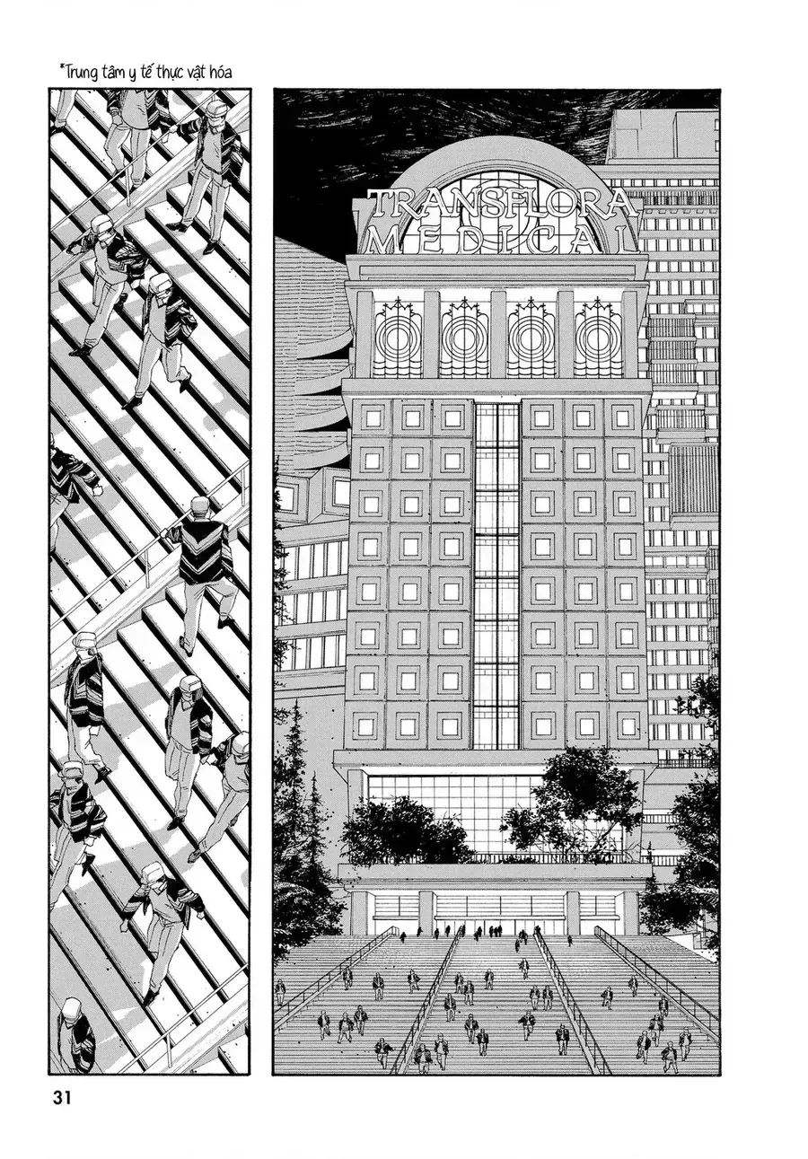 Fool Night Chap 65 - Next Chap 66