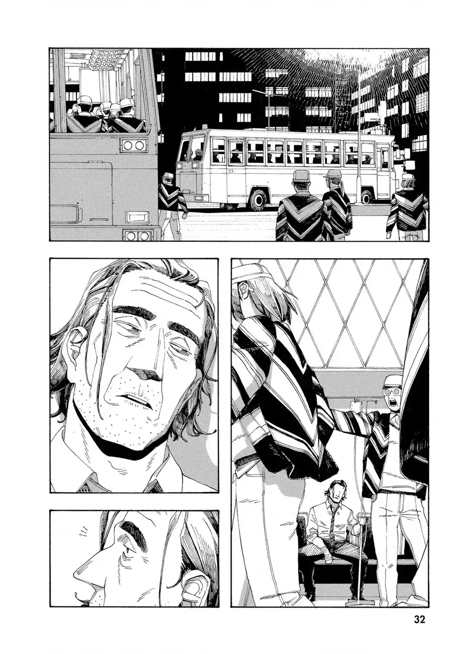 Fool Night Chap 65 - Next Chap 66