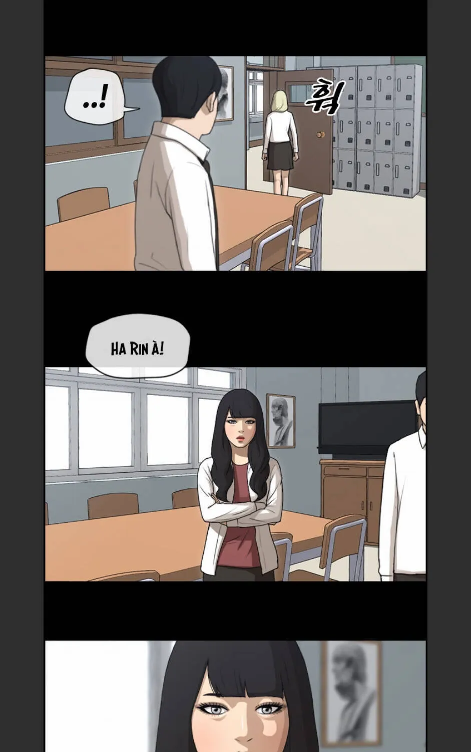 Free Draw Chap 100.2 - Next Chap 101.2