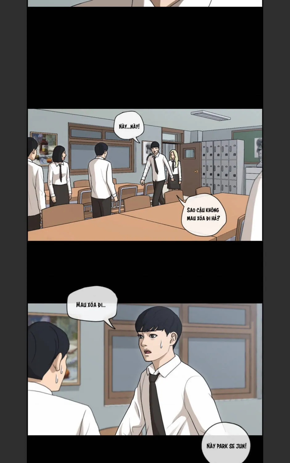 Free Draw Chap 100.2 - Next Chap 101.2