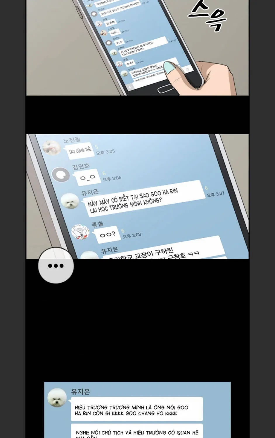 Free Draw Chap 100.3 - Next Chap 101.3