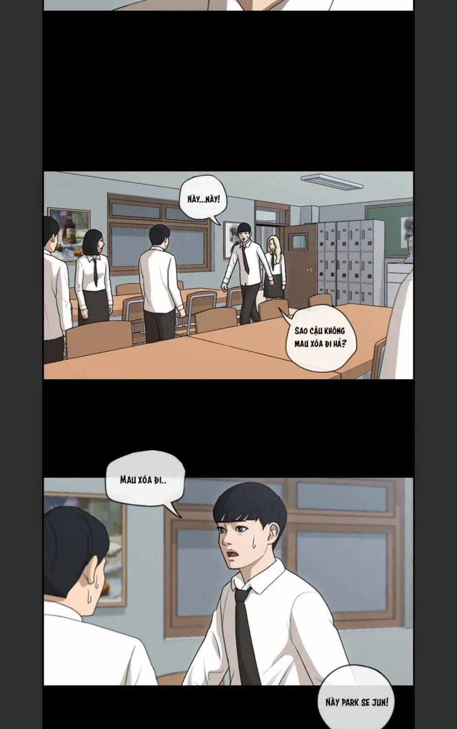 Free Draw Chap 100.4 - Next Chap 101.4