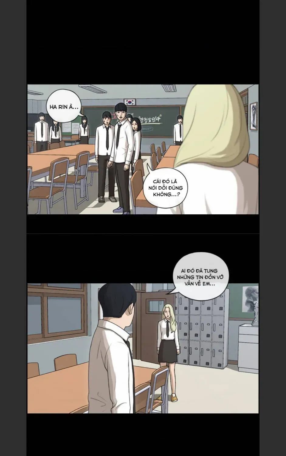 Free Draw Chap 100.5 - Next Chap 101.5