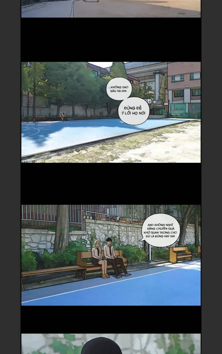 Free Draw Chap 100.6 - Next Chap 101.6