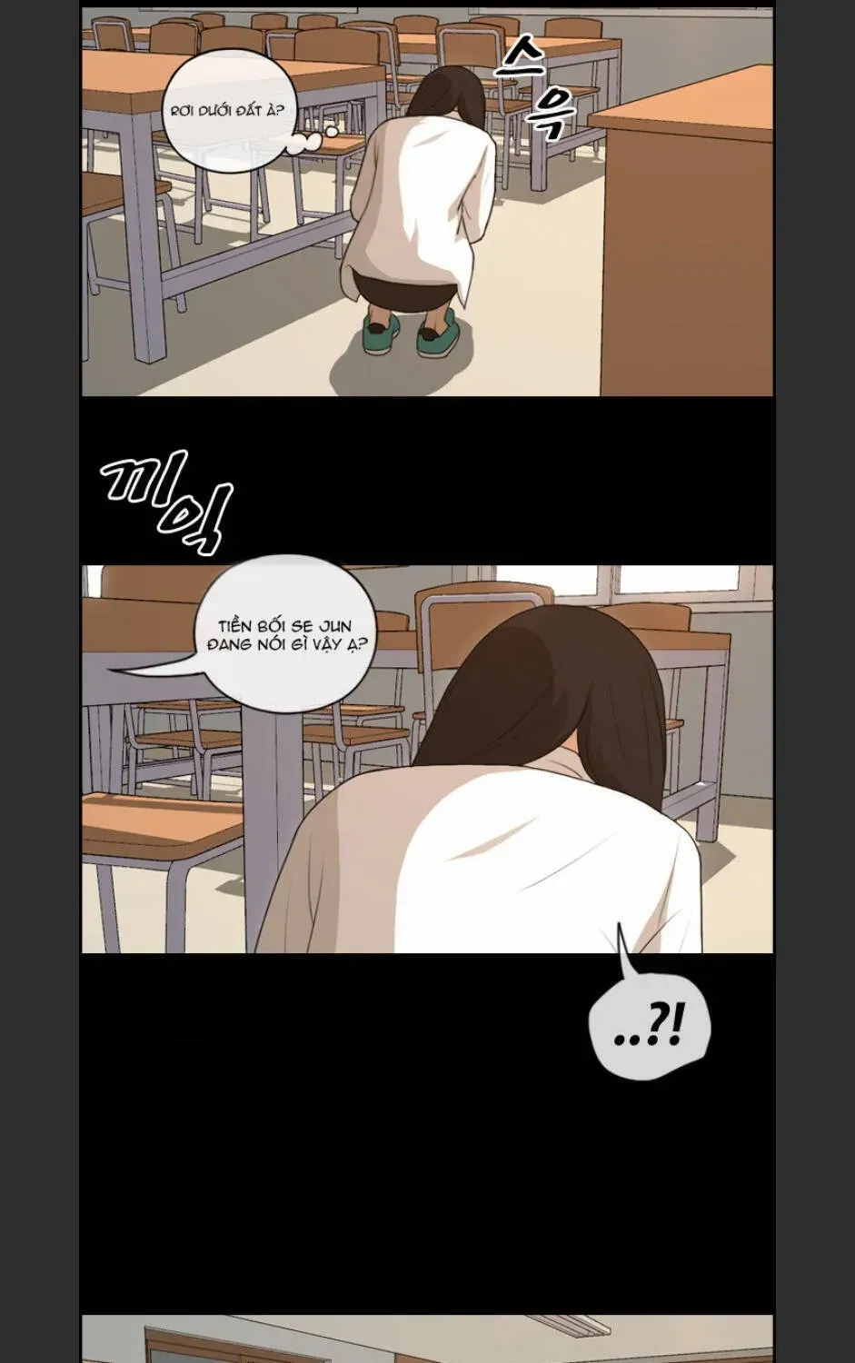 Free Draw Chap 100.6 - Next Chap 101.6