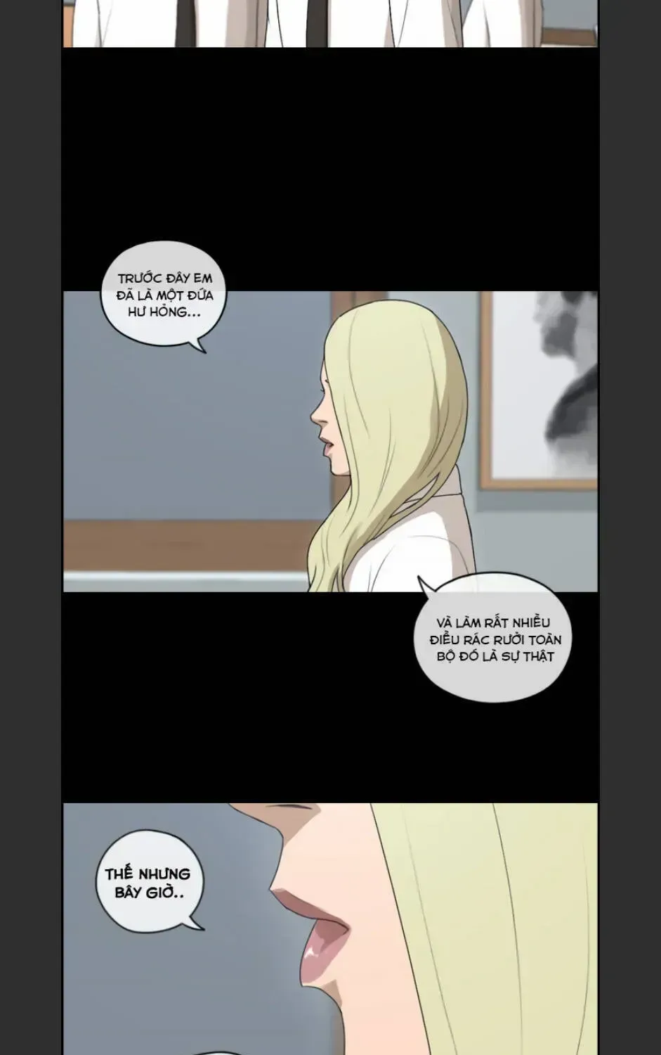 Free Draw Chap 100.7 - Next Chap 101.7