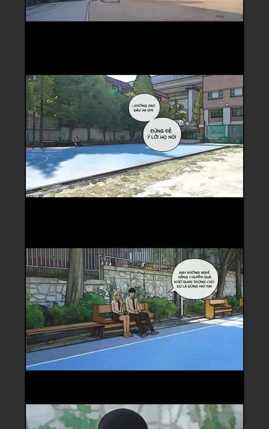 Free Draw Chap 100.9 - Next Chap 101.9