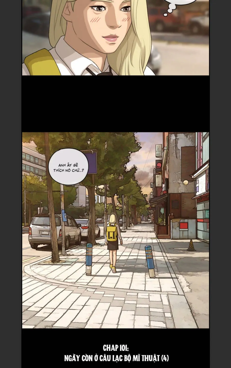 Free Draw Chap 101.2 - Next Chap 102.2