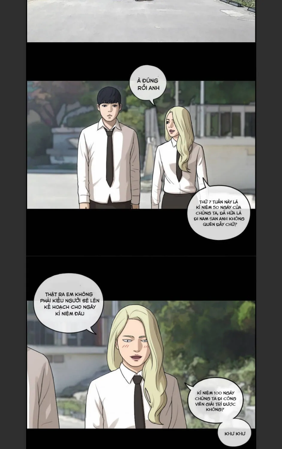 Free Draw Chap 101.2 - Next Chap 102.2