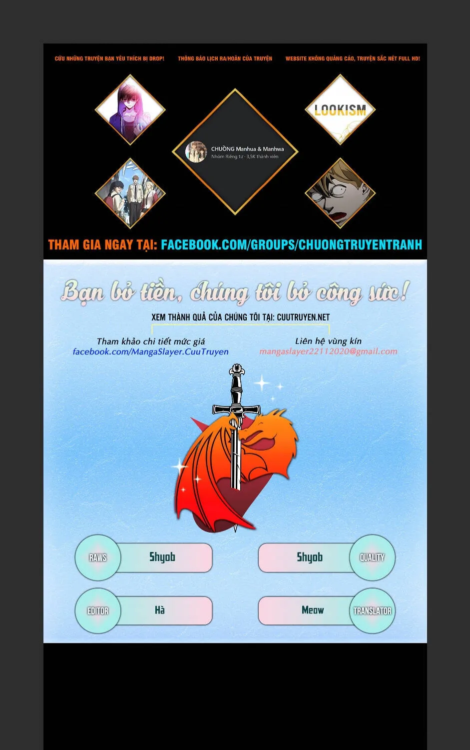 Free Draw Chap 101.3 - Next Chap 102.3