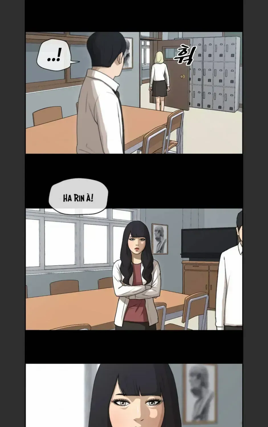 Free Draw Chap 101.4 - Next Chap 102.4