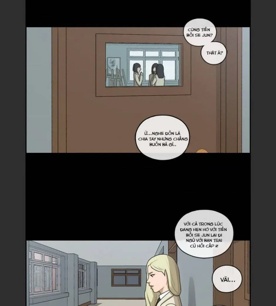 Free Draw Chap 101.5 - Next Chap 102.5