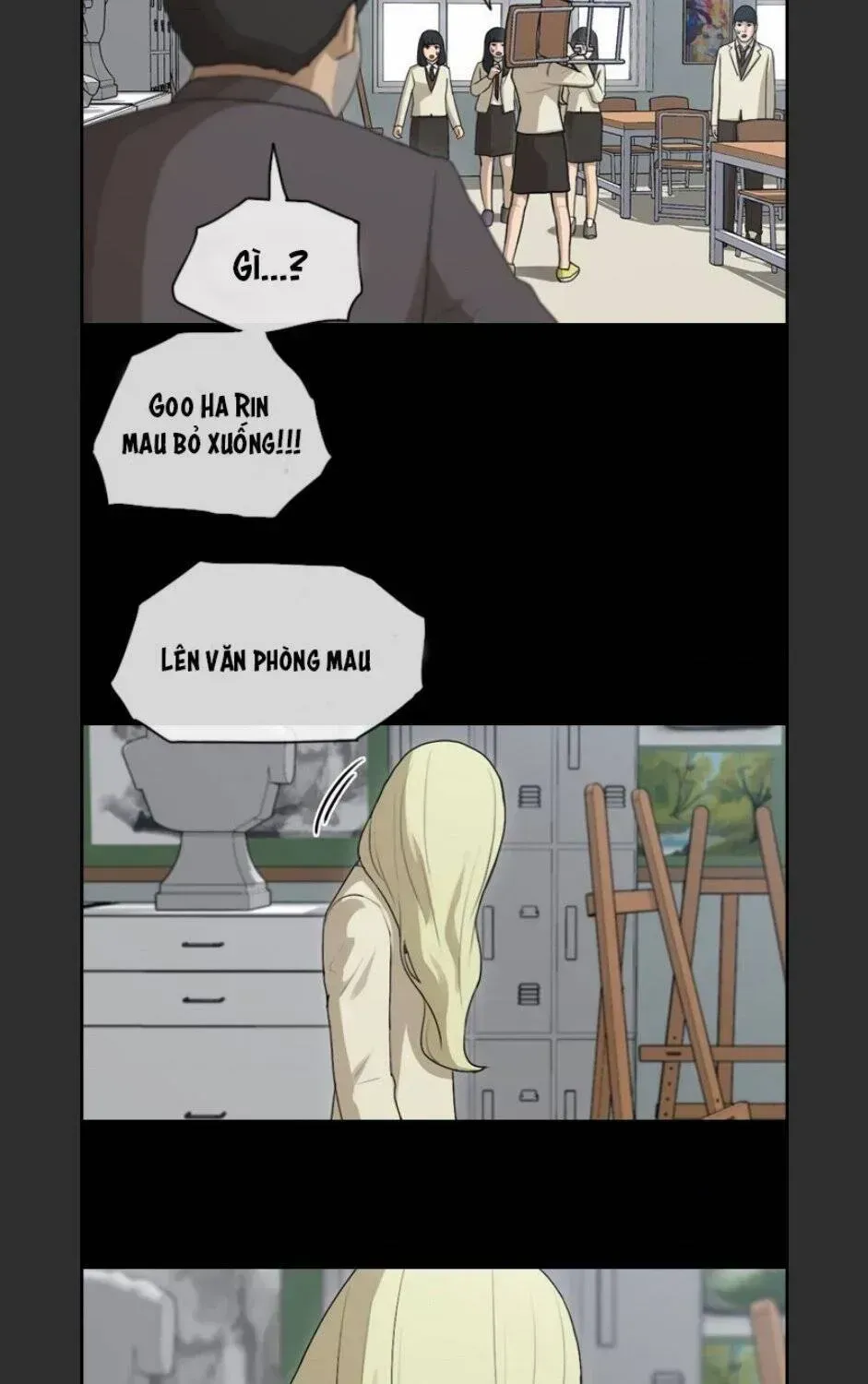 Free Draw Chap 101.9 - Next Chap 102.9