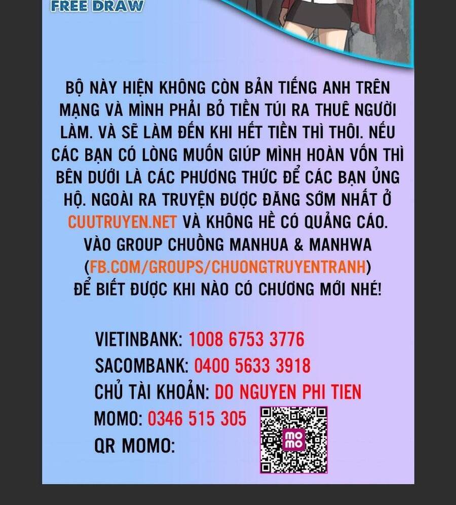 Free Draw Chap 101 - Next Chap 102