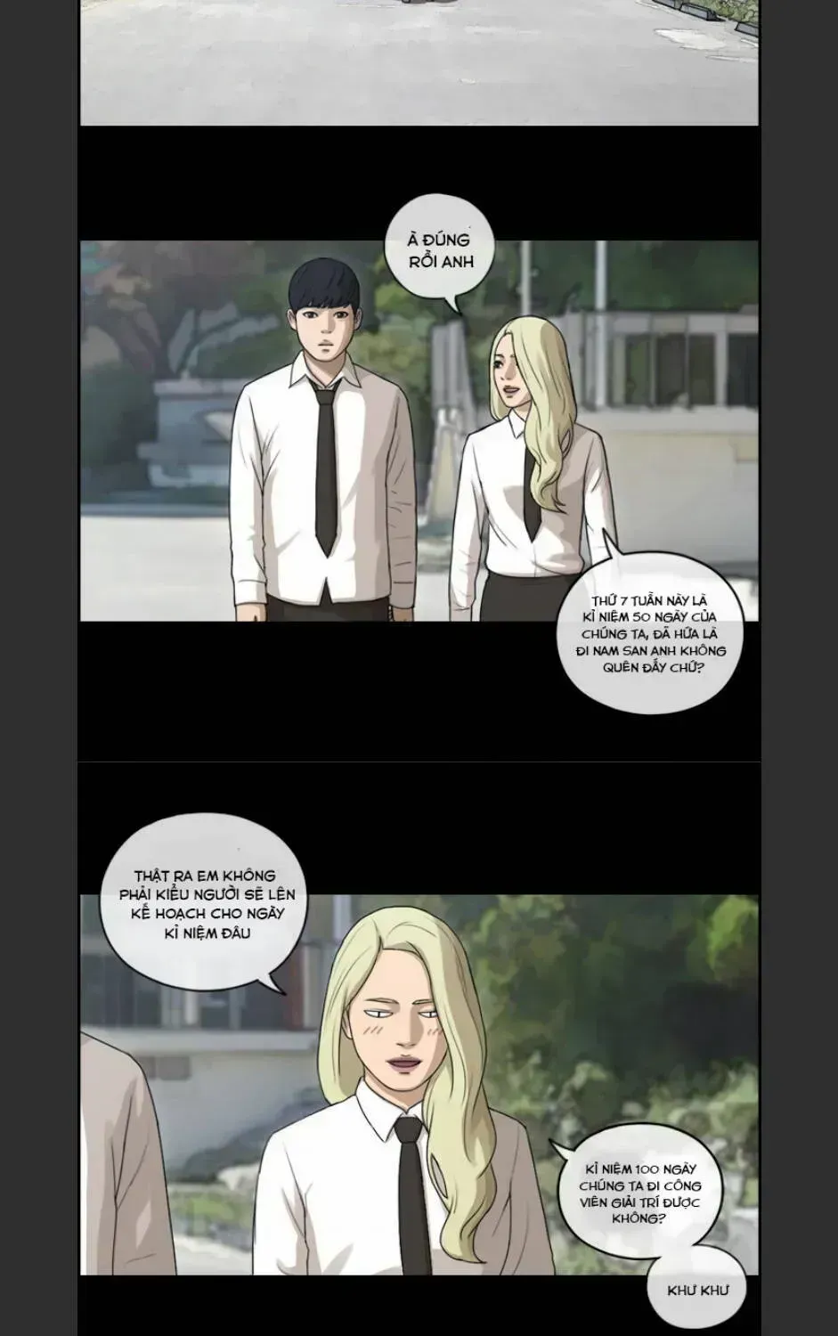 Free Draw Chap 102.1 - Next Chap 103.1