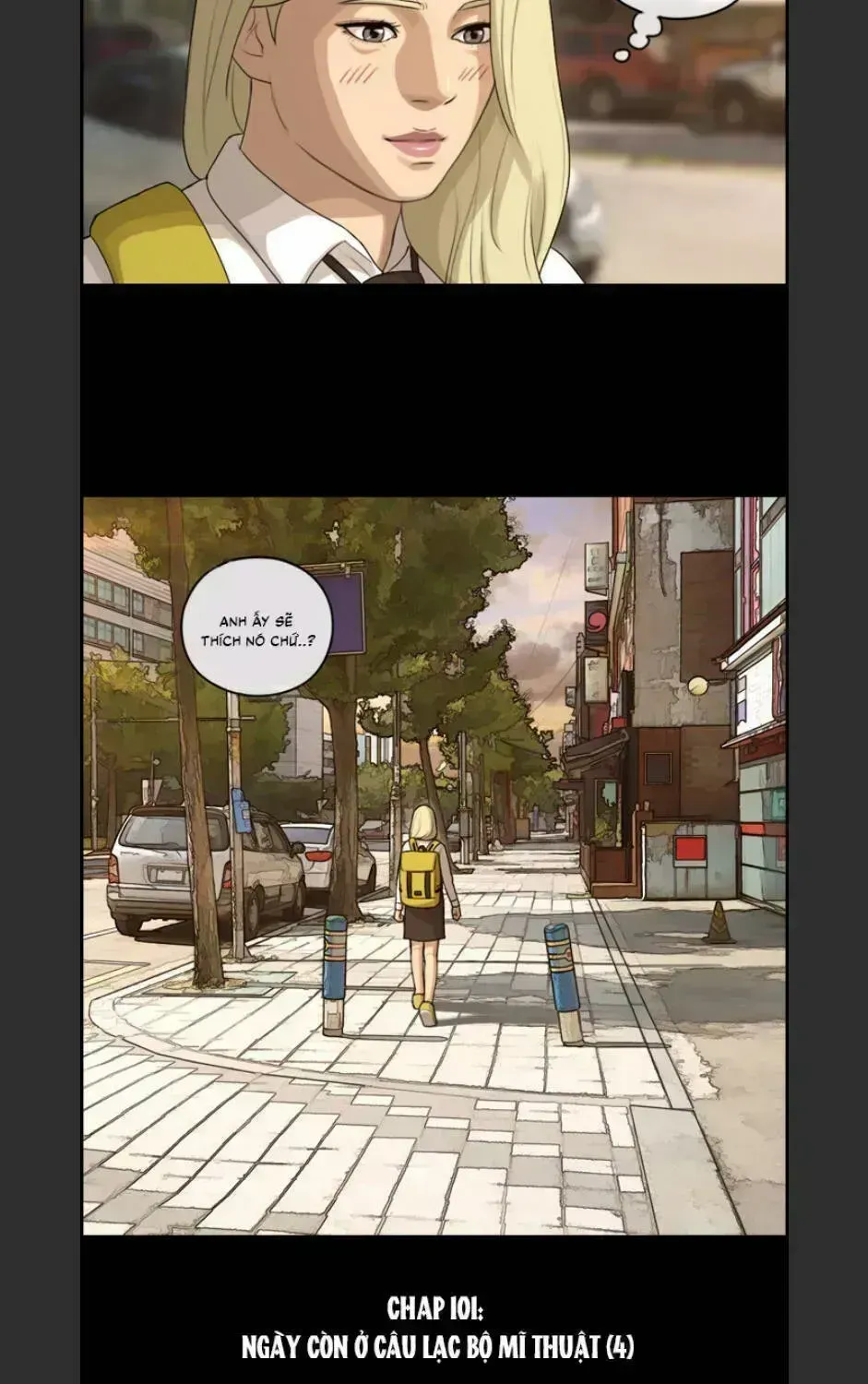 Free Draw Chap 102.4 - Next Chap 103.4