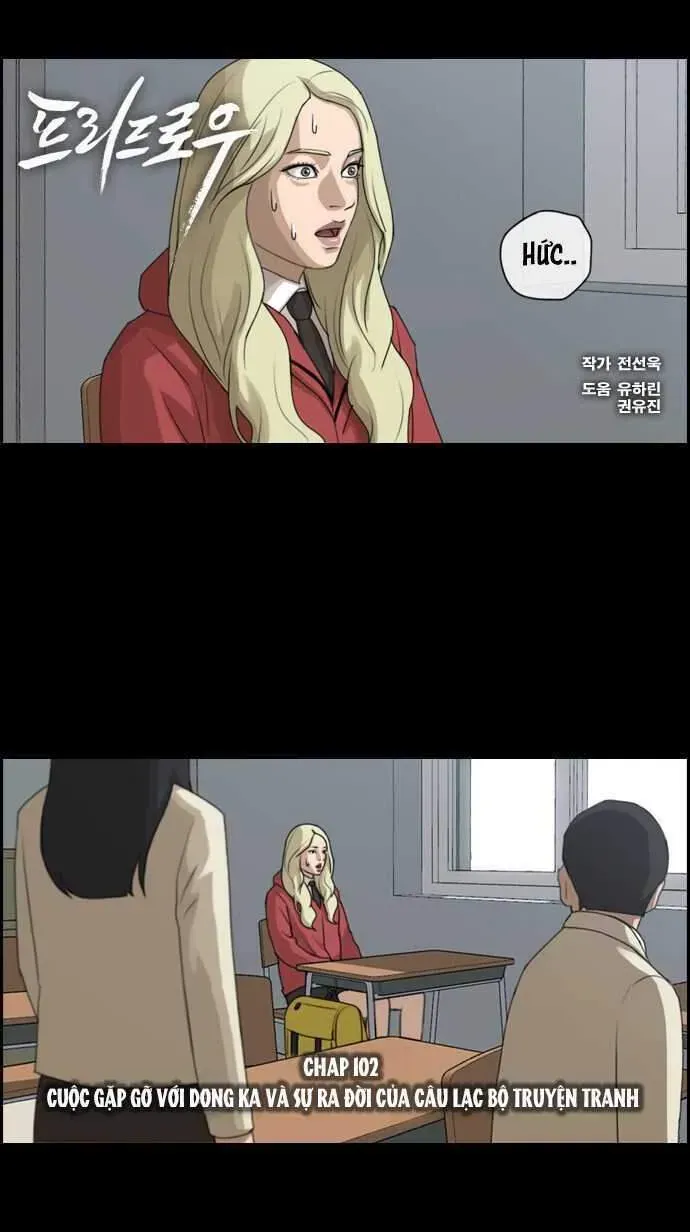 Free Draw Chap 102.6 - Next Chap 103.6