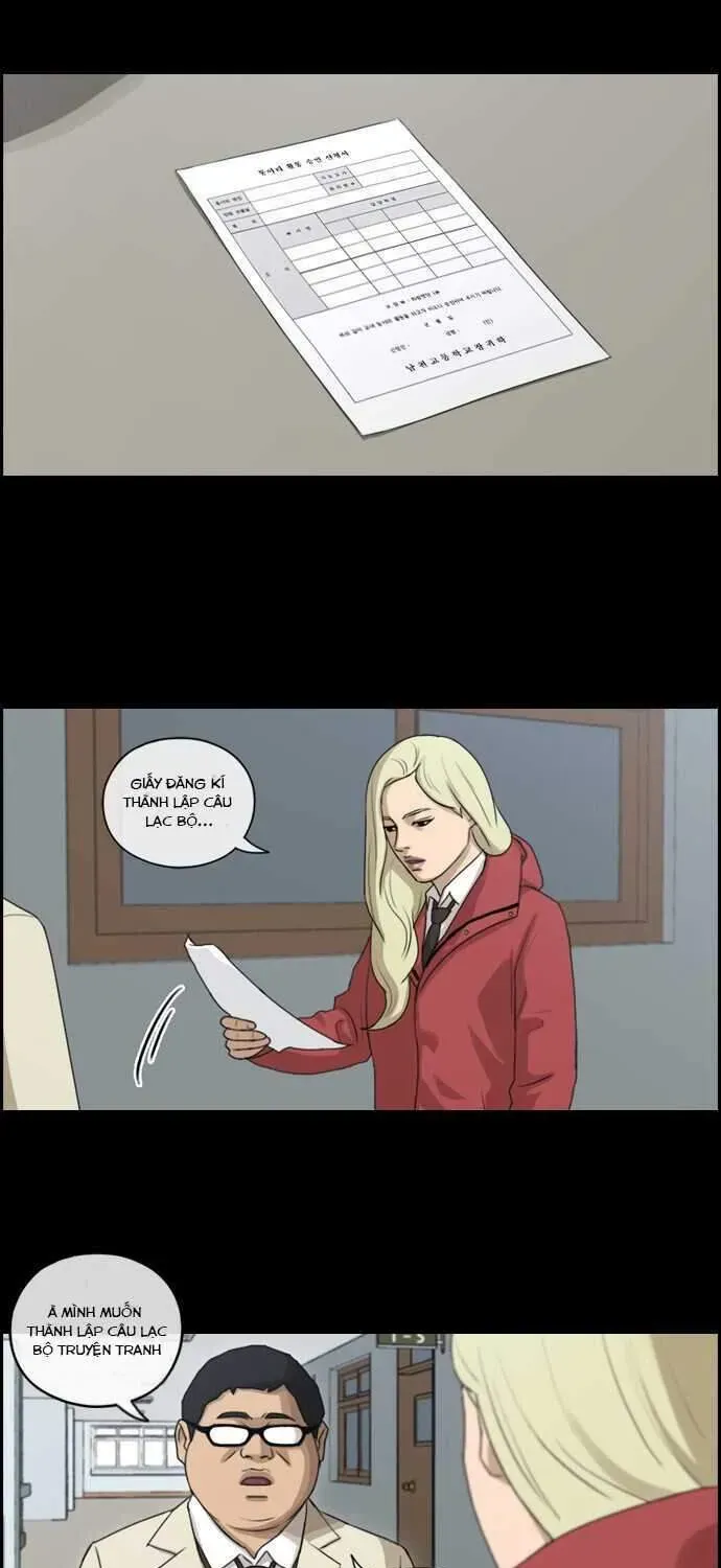 Free Draw Chap 102.6 - Next Chap 103.6