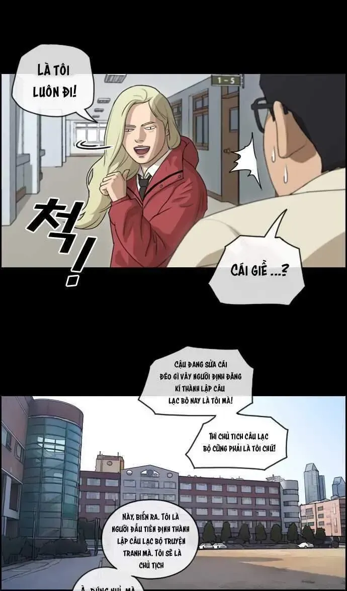 Free Draw Chap 102.6 - Next Chap 103.6