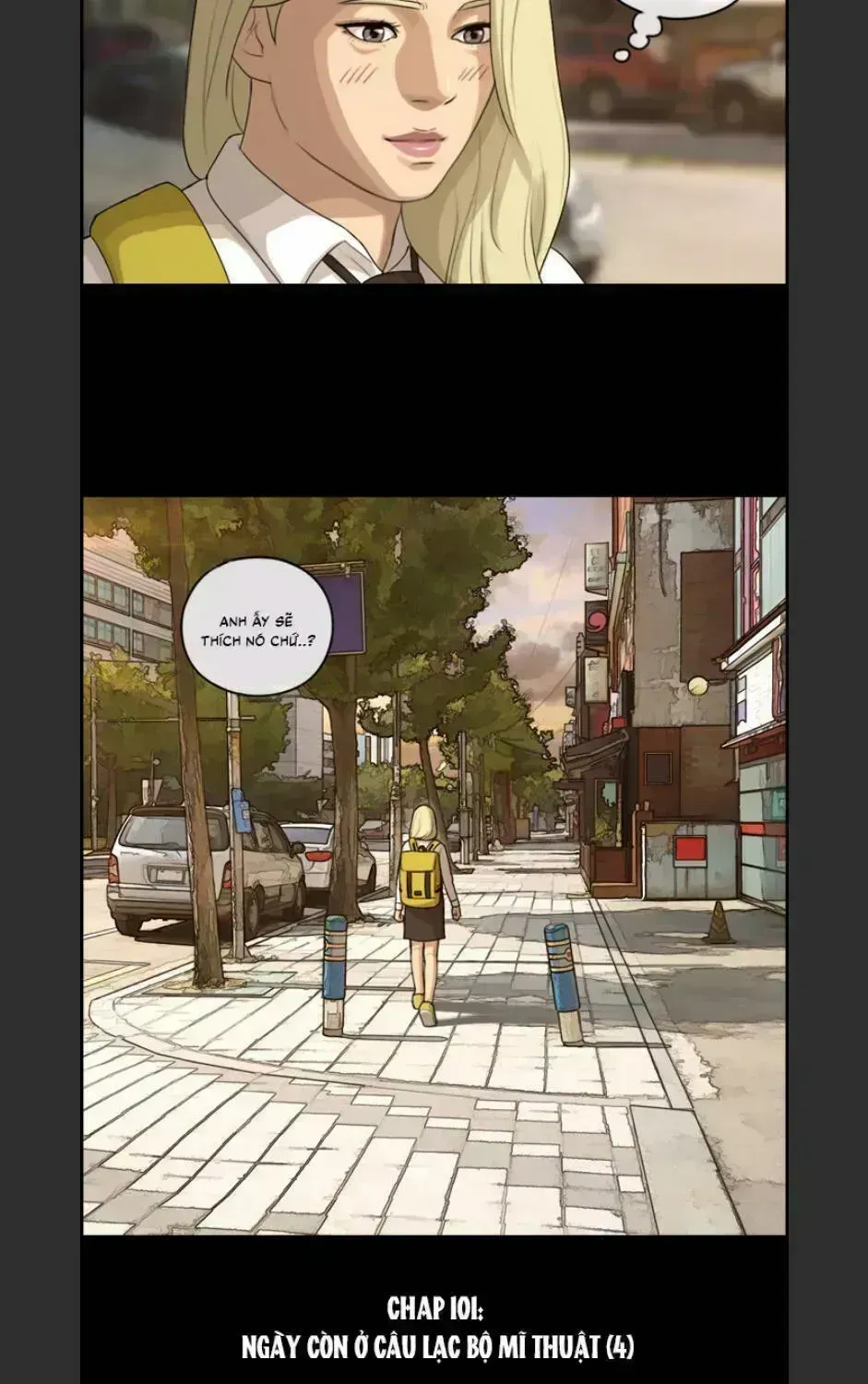 Free Draw Chap 102.7 - Next Chap 103.7