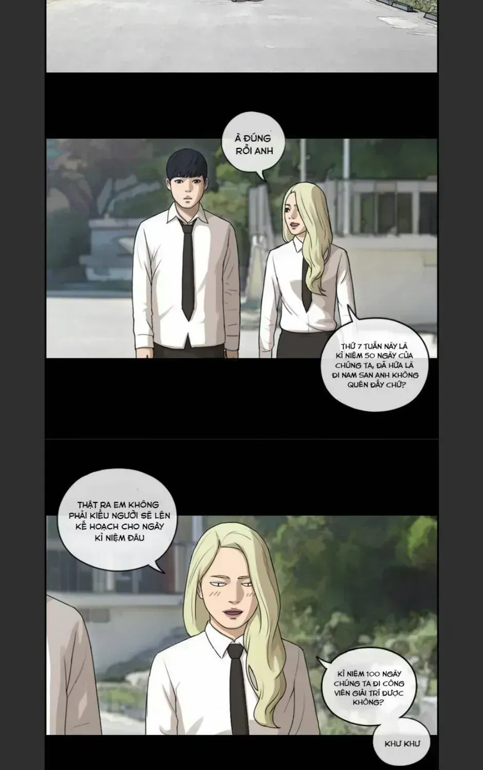 Free Draw Chap 102.7 - Next Chap 103.7