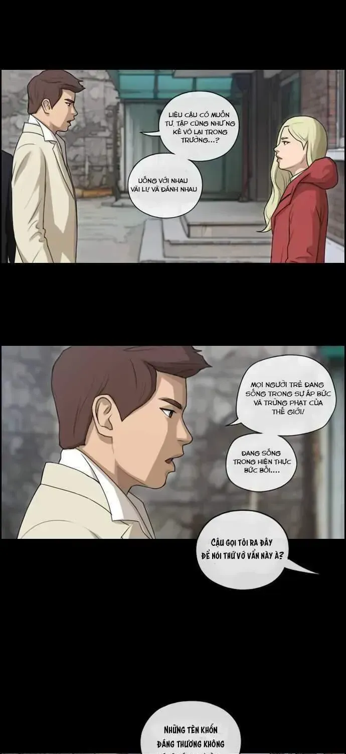 Free Draw Chap 102.8 - Next Chap 103.8