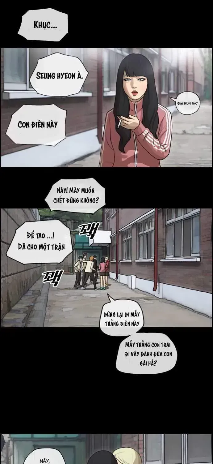 Free Draw Chap 102.8 - Next Chap 103.8