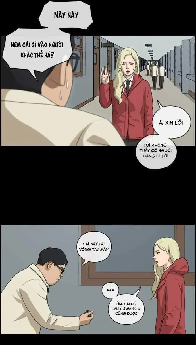 Free Draw Chap 102.8 - Next Chap 103.8