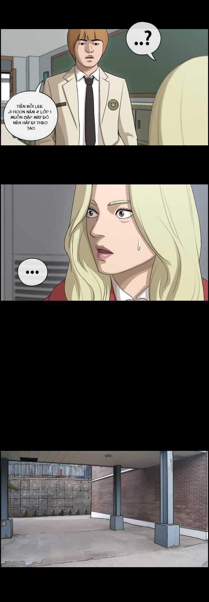 Free Draw Chap 102 - Next Chap 103