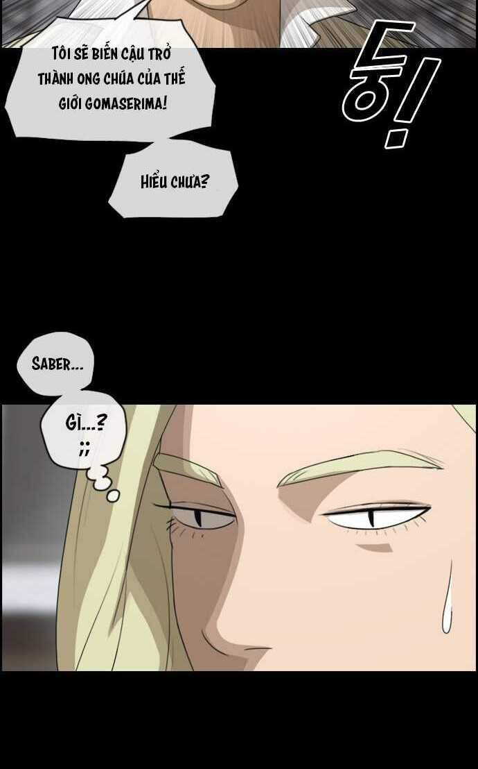 Free Draw Chap 102 - Next Chap 103