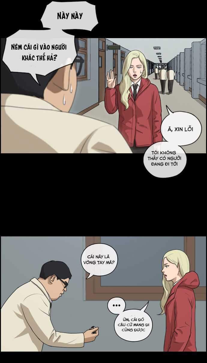 Free Draw Chap 102 - Next Chap 103