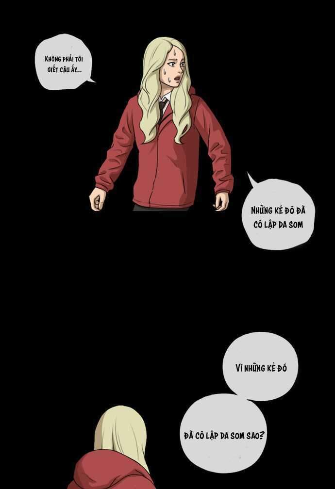 Free Draw Chap 102 - Next Chap 103