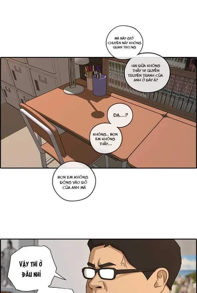 Free Draw Chap 103.4 - Next Chap 104.4