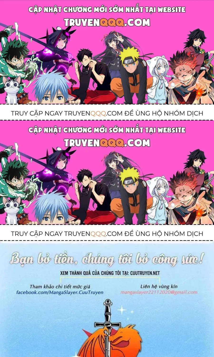 Free Draw Chap 103.9 - Next Chap 104.9