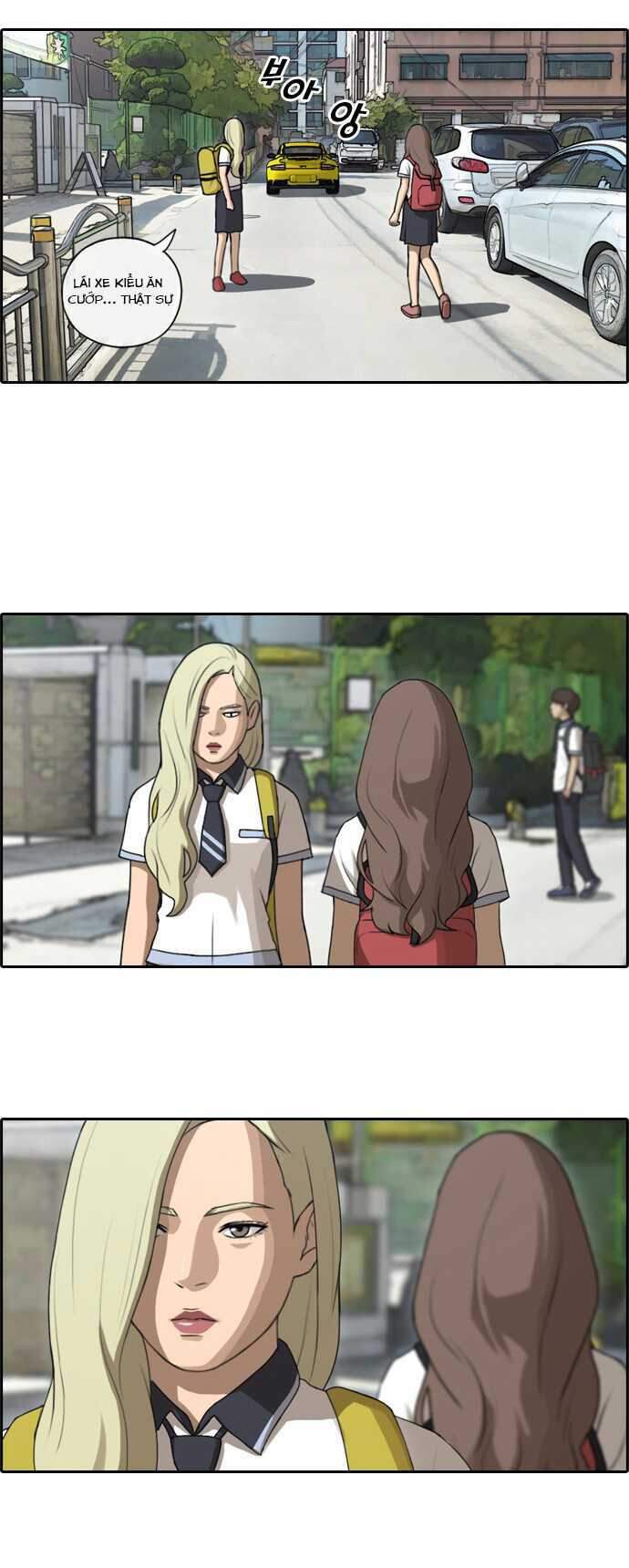 Free Draw Chap 103 - Next Chap 104