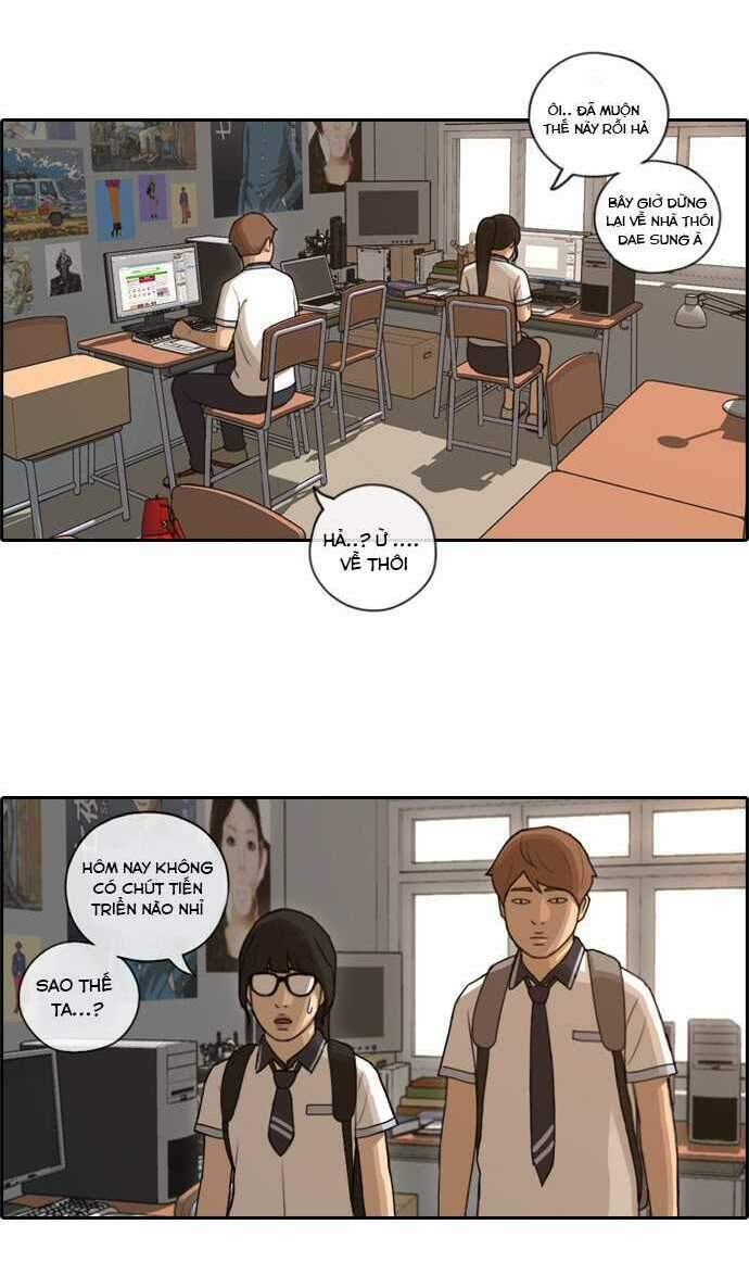 Free Draw Chap 103 - Next Chap 104