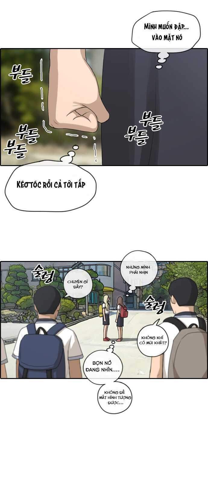 Free Draw Chap 103 - Next Chap 104