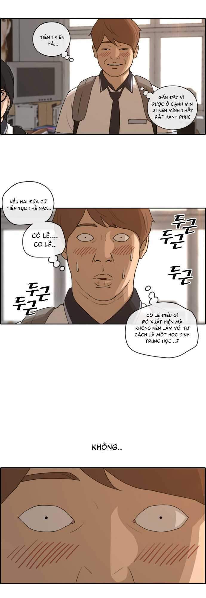 Free Draw Chap 103 - Next Chap 104