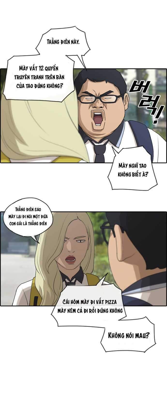 Free Draw Chap 103 - Next Chap 104