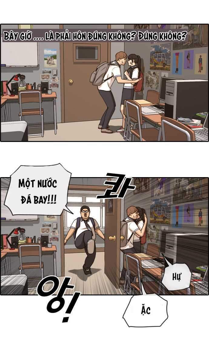 Free Draw Chap 103 - Next Chap 104