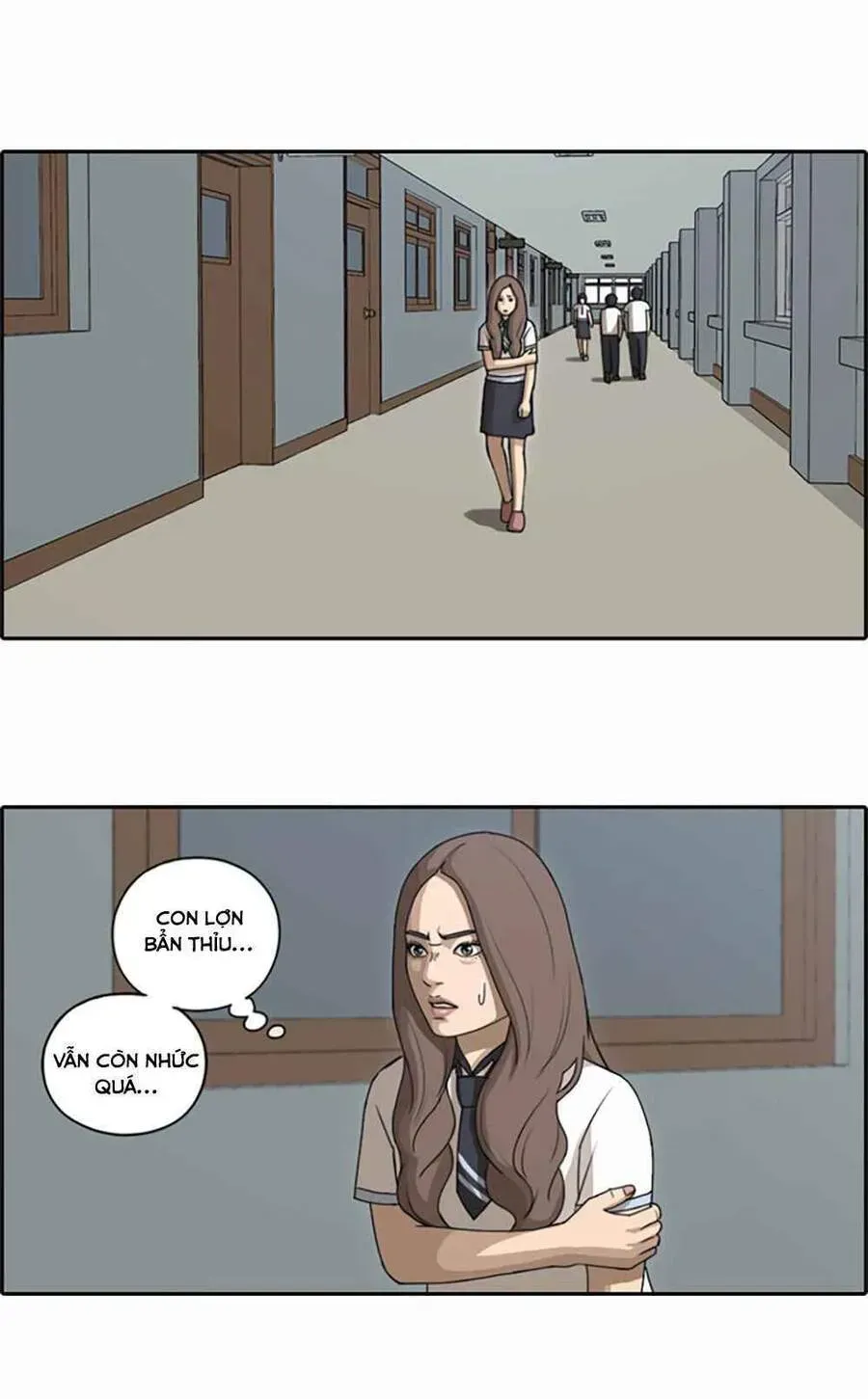 Free Draw Chap 104.5 - Next Chap 105.5