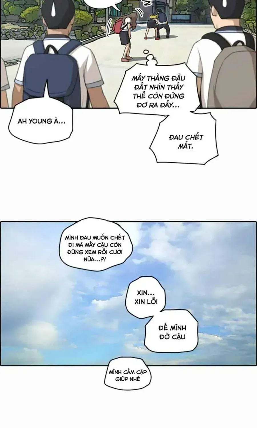 Free Draw Chap 104.7 - Next Chap 105.7