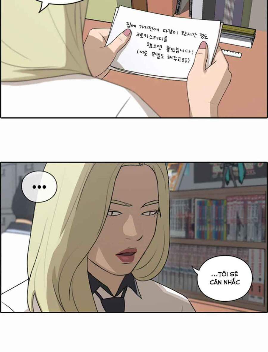 Free Draw Chap 104 - Next Chap 105