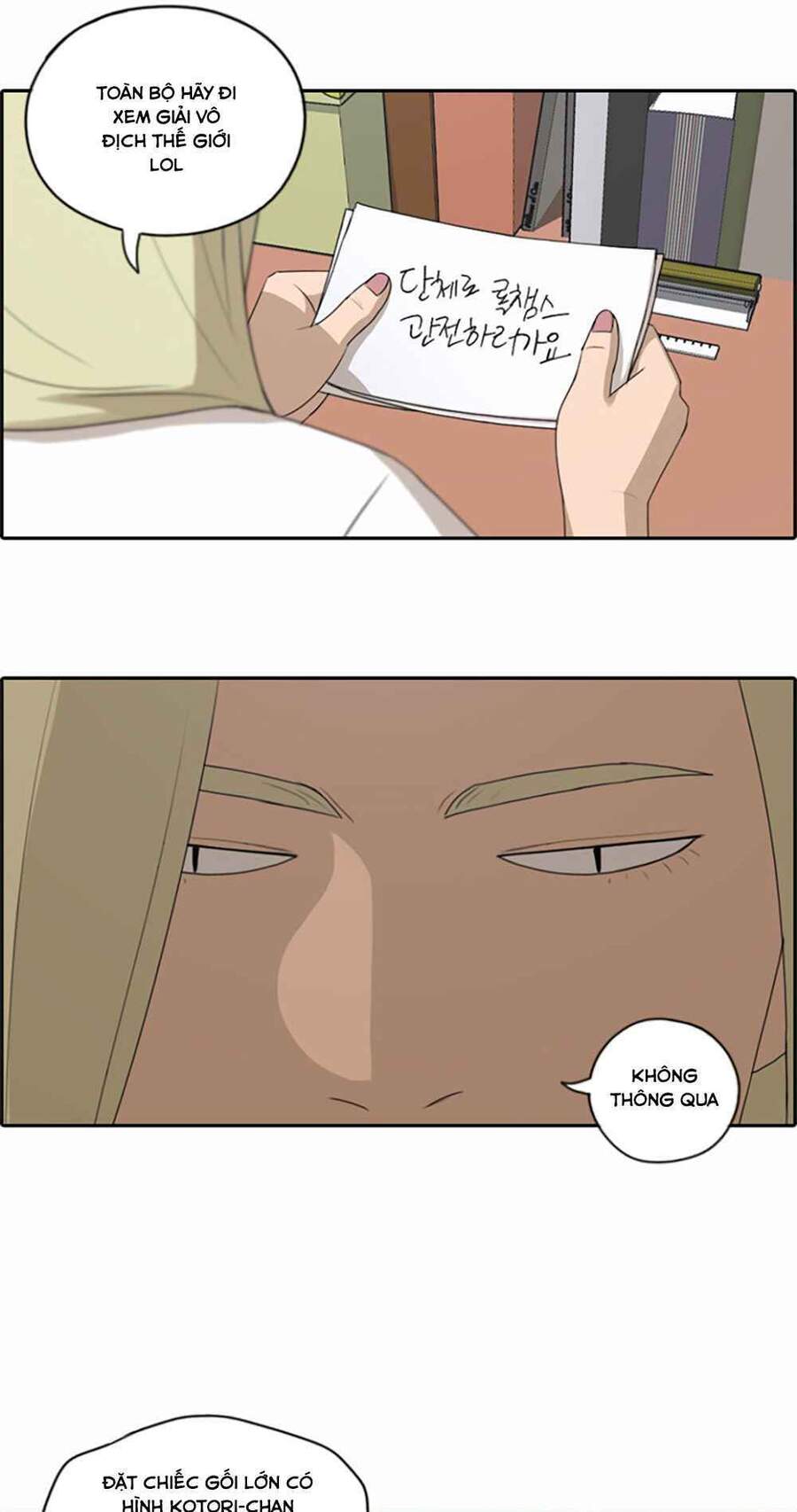 Free Draw Chap 104 - Next Chap 105