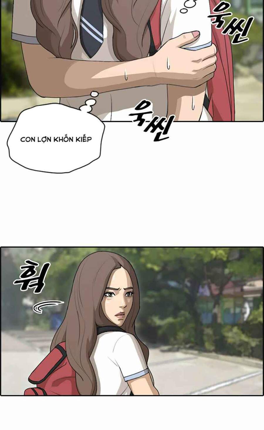 Free Draw Chap 104 - Next Chap 105