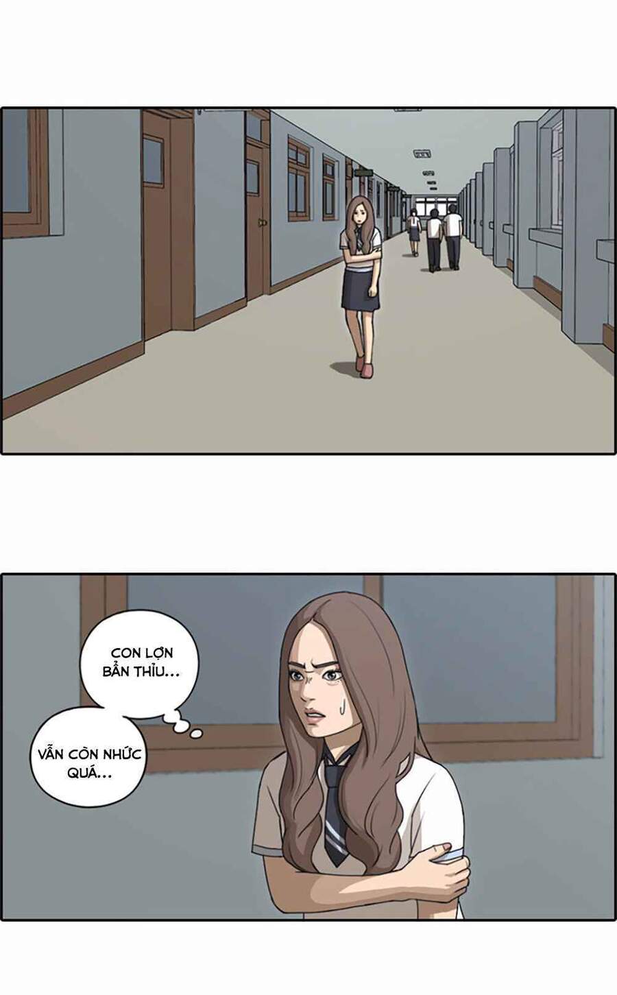 Free Draw Chap 104 - Next Chap 105