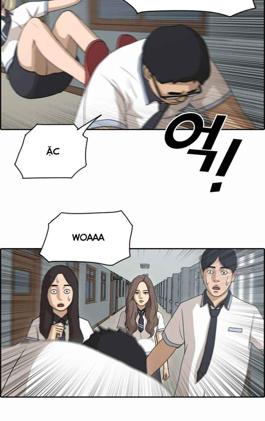 Free Draw Chap 104 - Next Chap 105