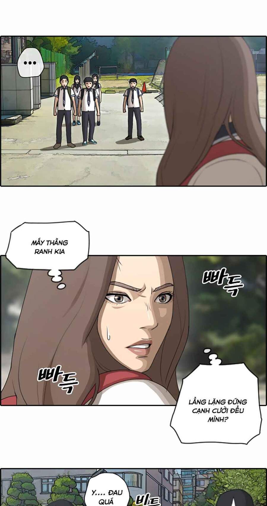 Free Draw Chap 104 - Next Chap 105