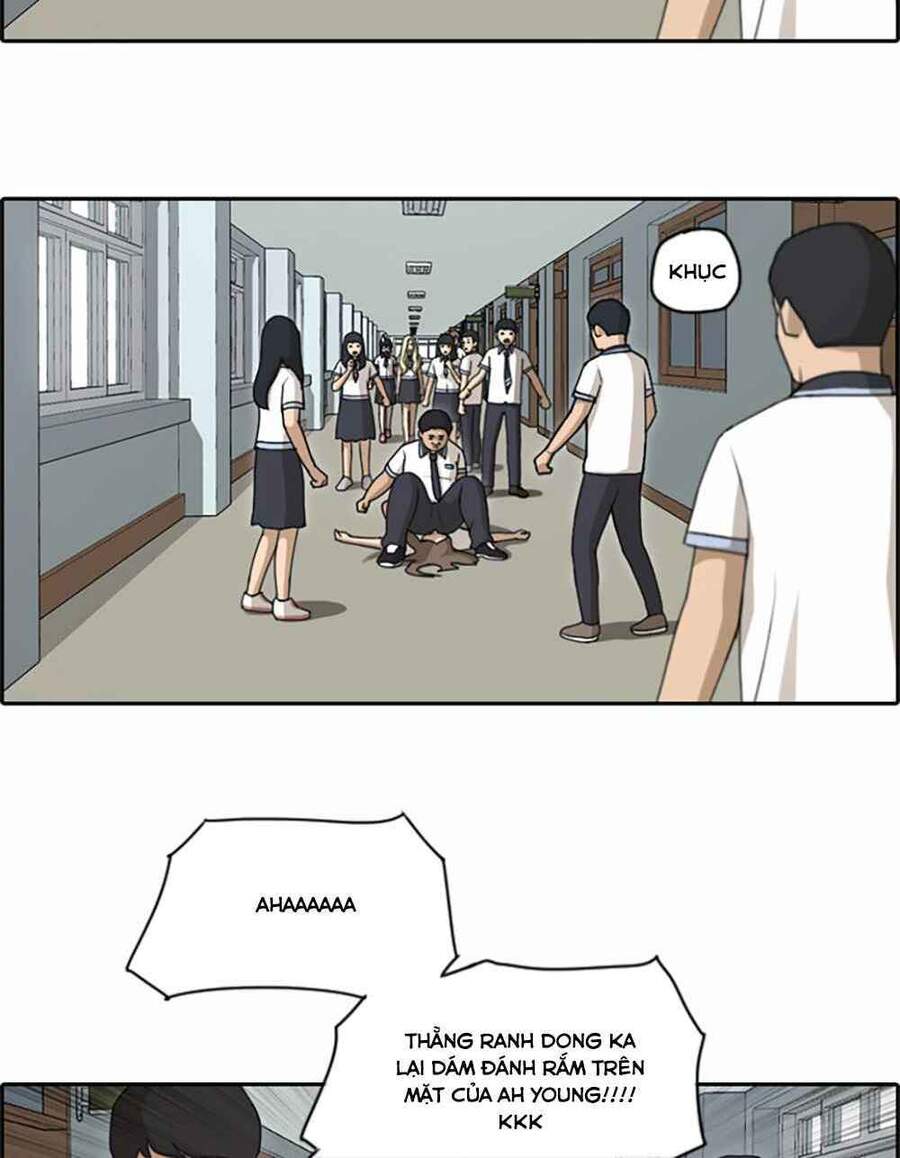 Free Draw Chap 104 - Next Chap 105