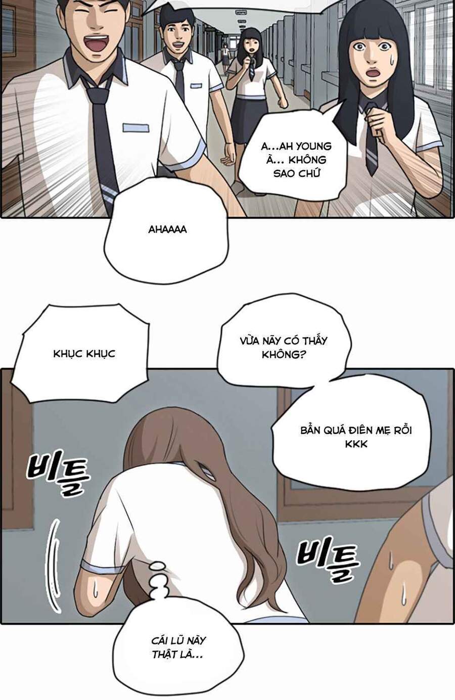 Free Draw Chap 104 - Next Chap 105